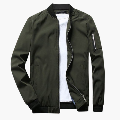 Braven - Stilfuld Bomber Jakke