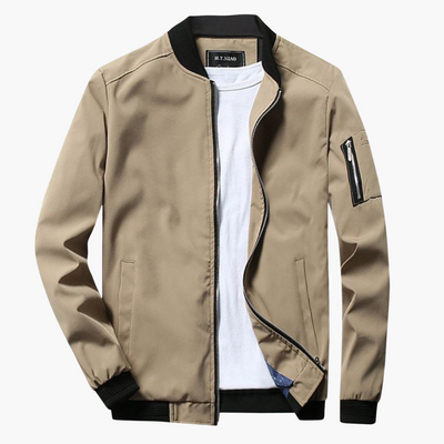 Braven - Stilfuld Bomber Jakke