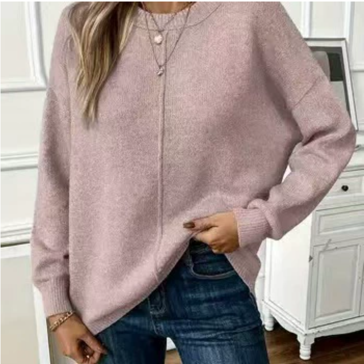 Amelie – Elegant Trøje