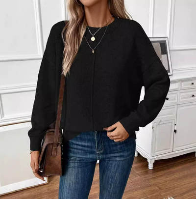 Amelie – Elegant Trøje