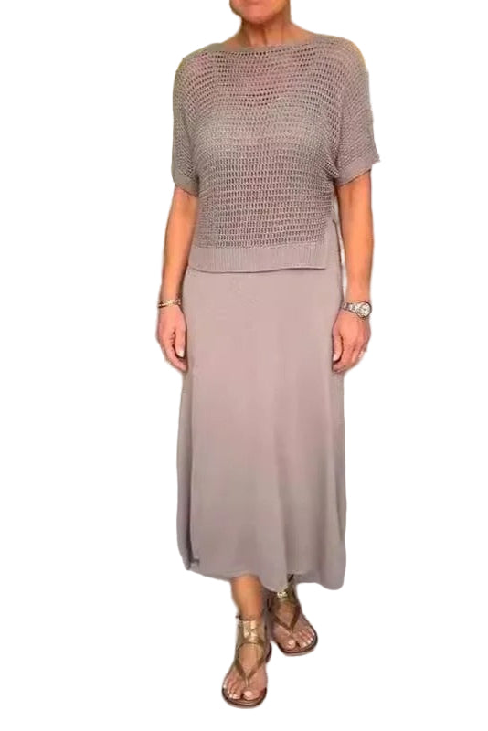 Solaia™ Sæt – Tidløs Sommerelegance